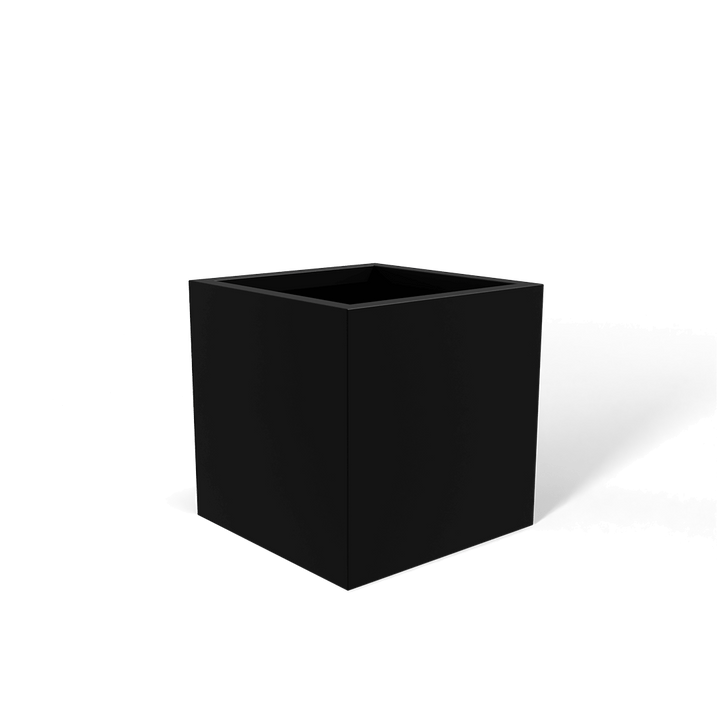 Jay Scotts Tonto Small Cube Planter
