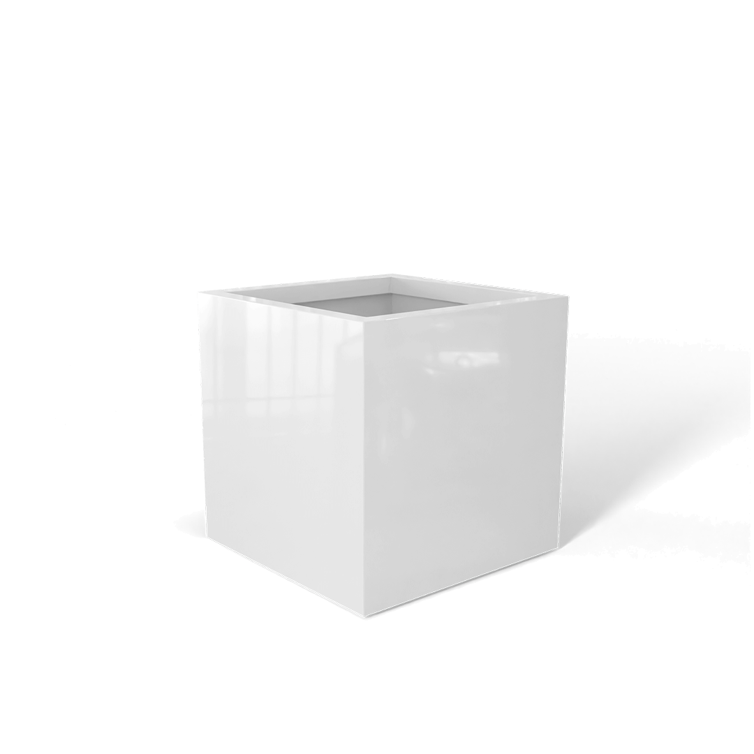Jay Scotts Tonto Small Cube Planter