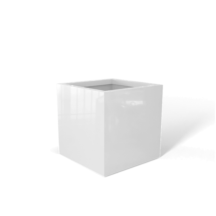 Jay Scotts Tonto Small Cube Planter