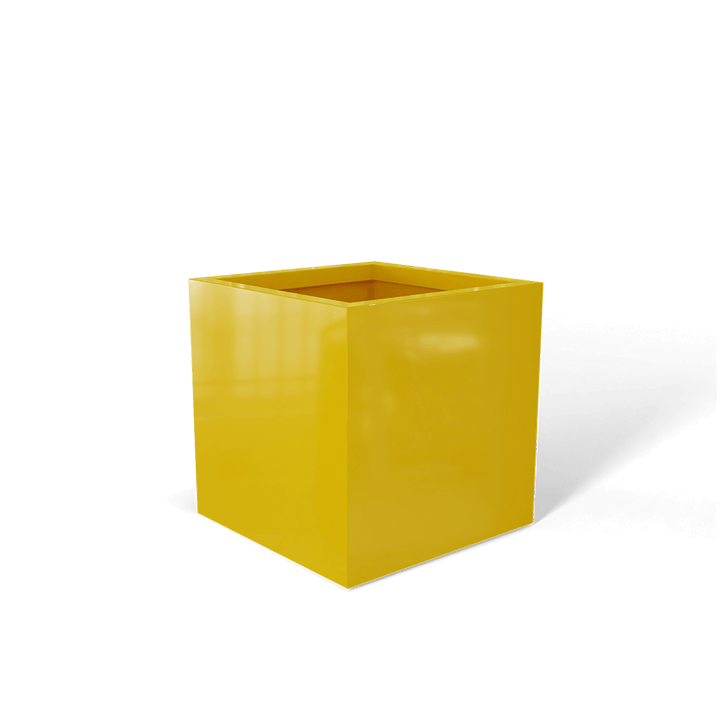 Jay Scotts Tonto Small Cube Planter