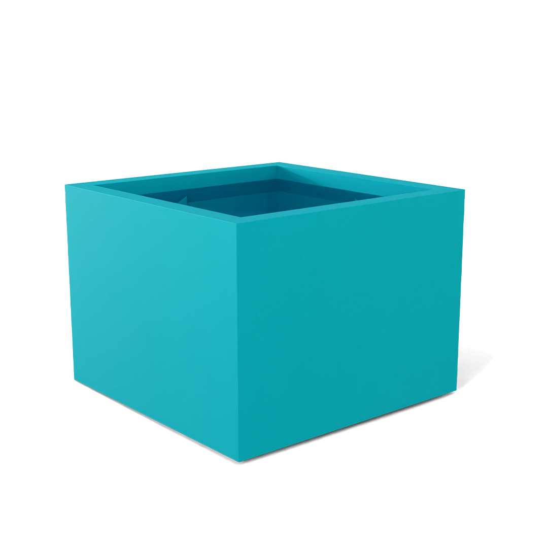 Torino Wide Rectangle Planter
