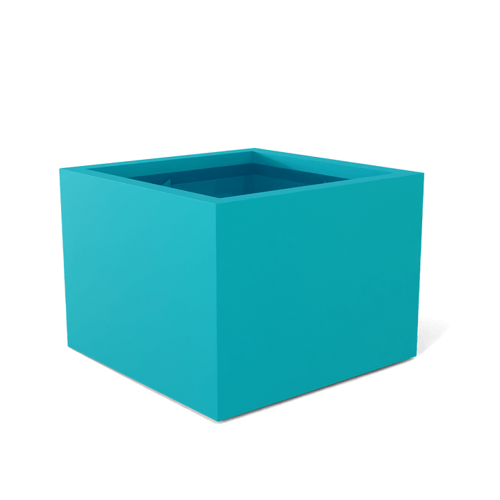 Torino Wide Rectangle Planter