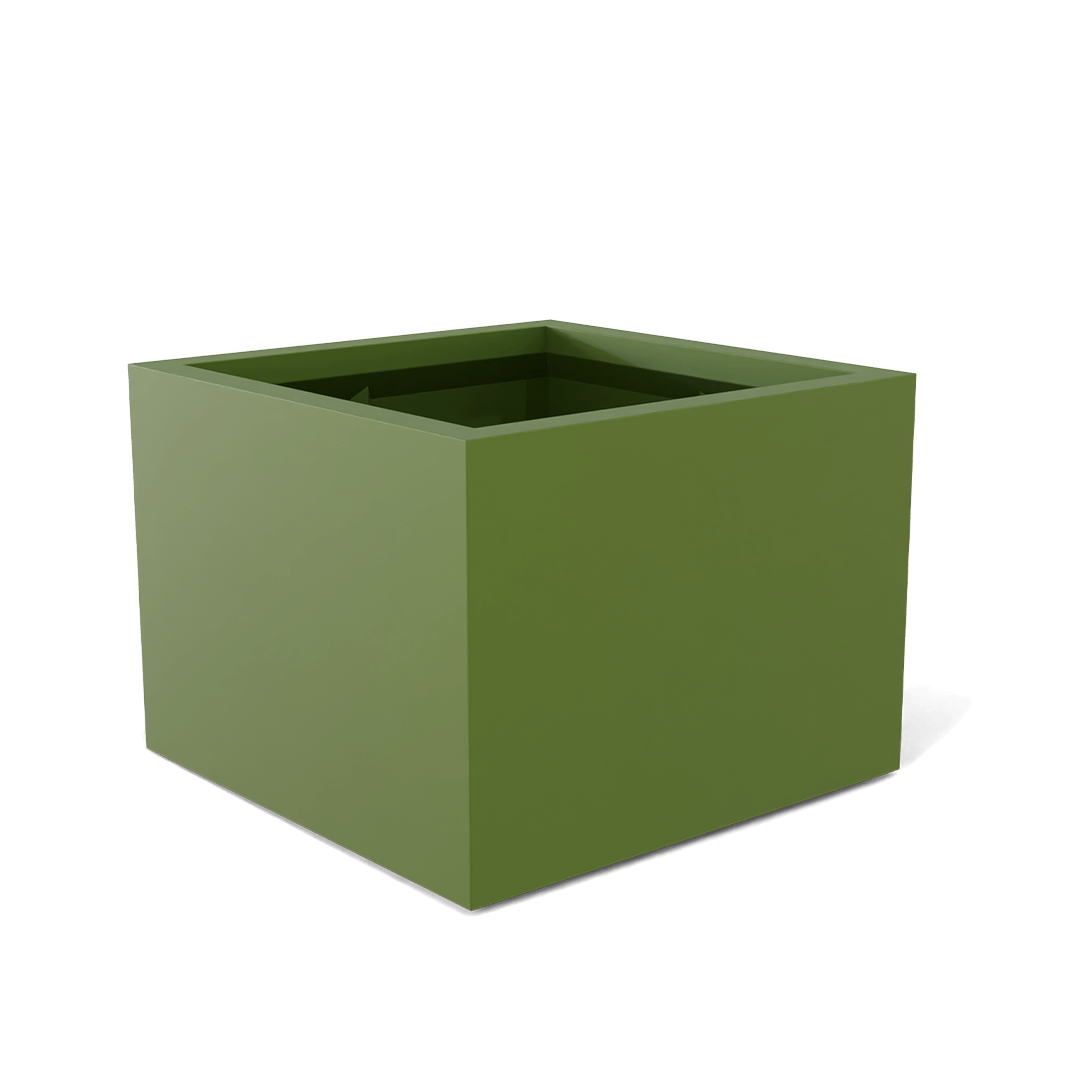 Torino Wide Rectangle Planter