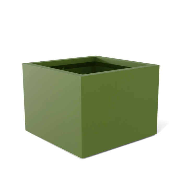 Torino Wide Rectangle Planter
