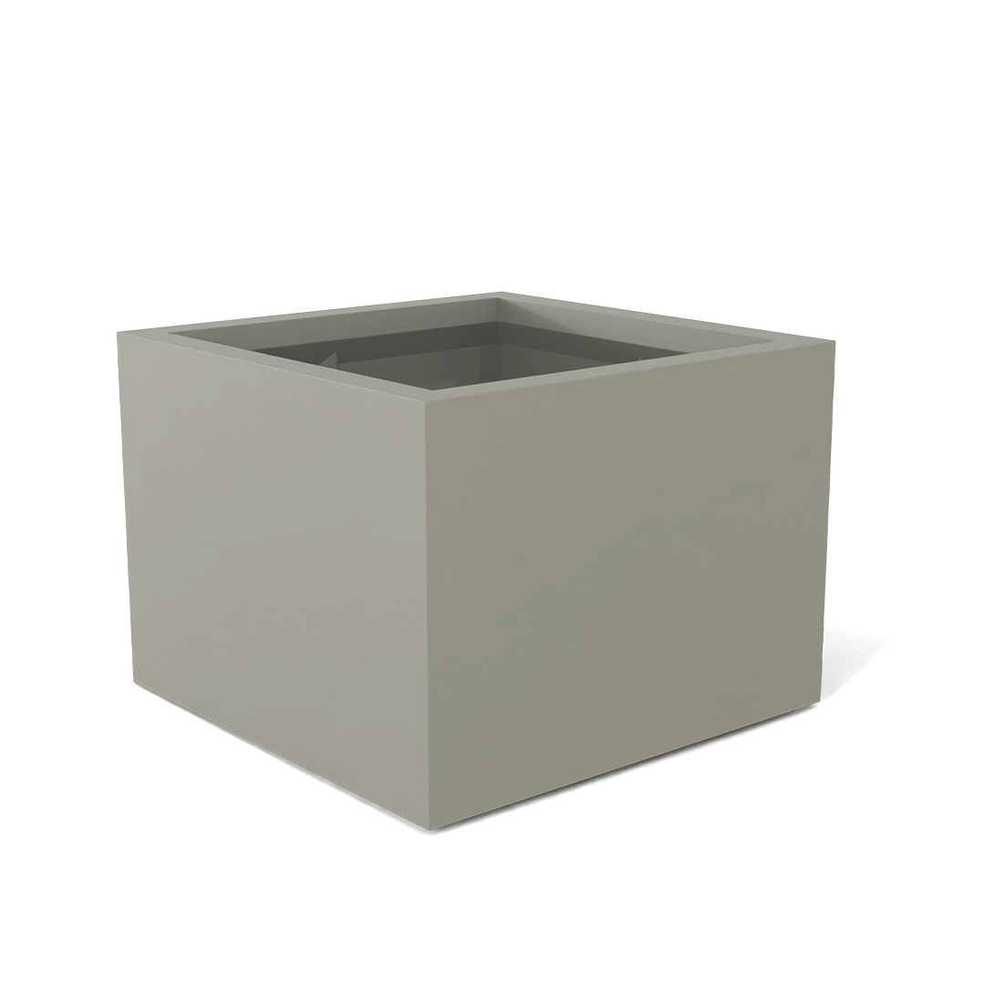 Torino Wide Rectangle Planter