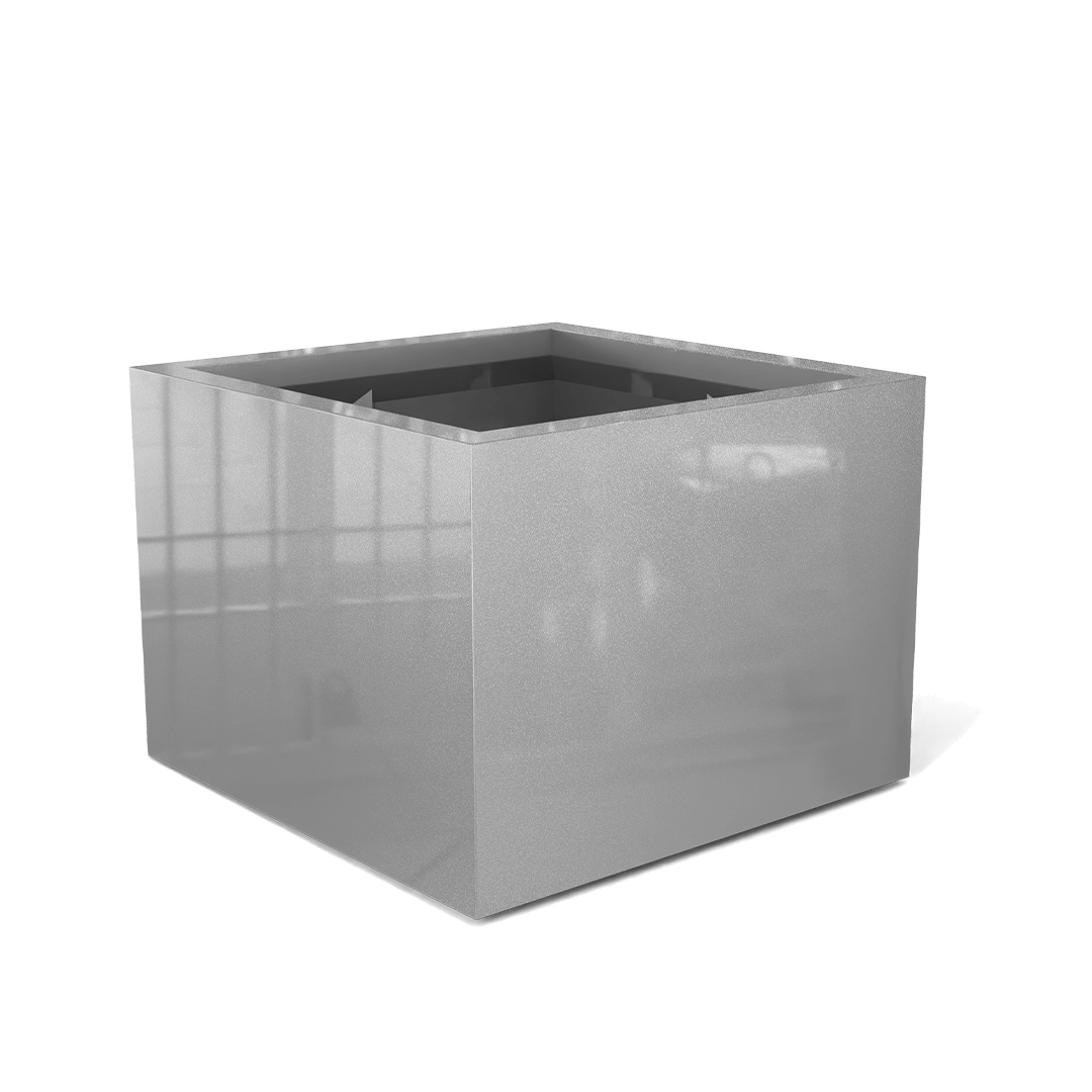Torino Wide Rectangle Planter