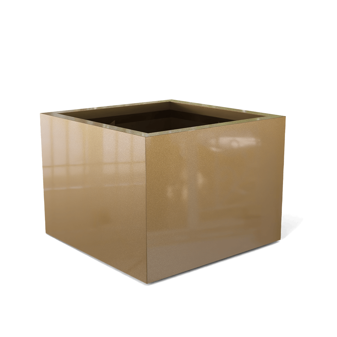 Torino Wide Rectangle Planter