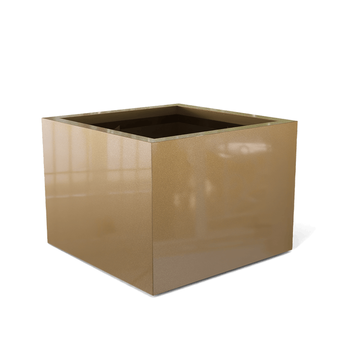 Torino Wide Rectangle Planter