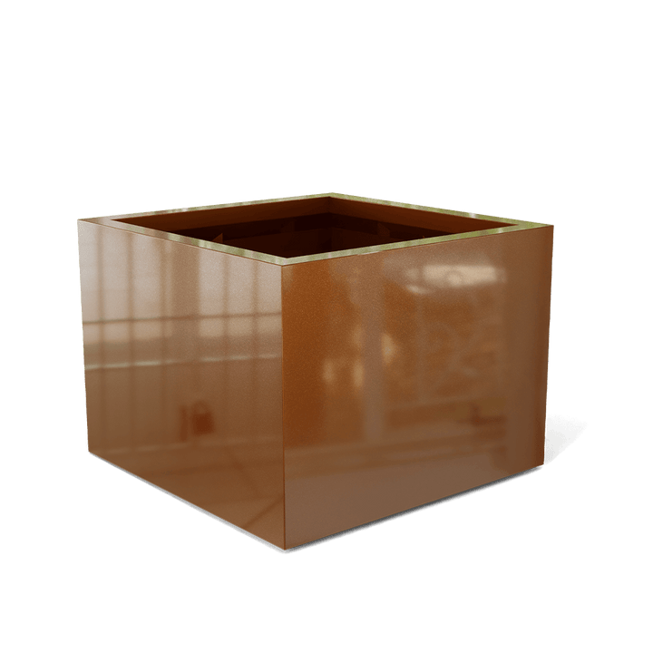 Torino Wide Rectangle Planter
