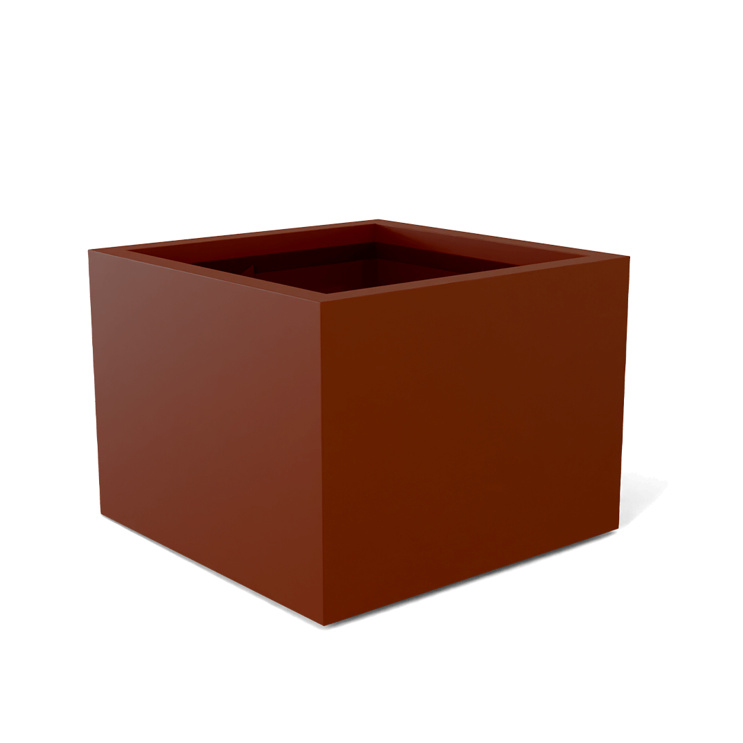 Torino Wide Rectangle Planter