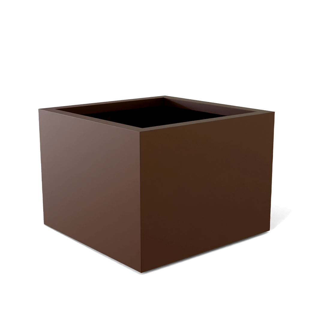 Torino Wide Rectangle Planter