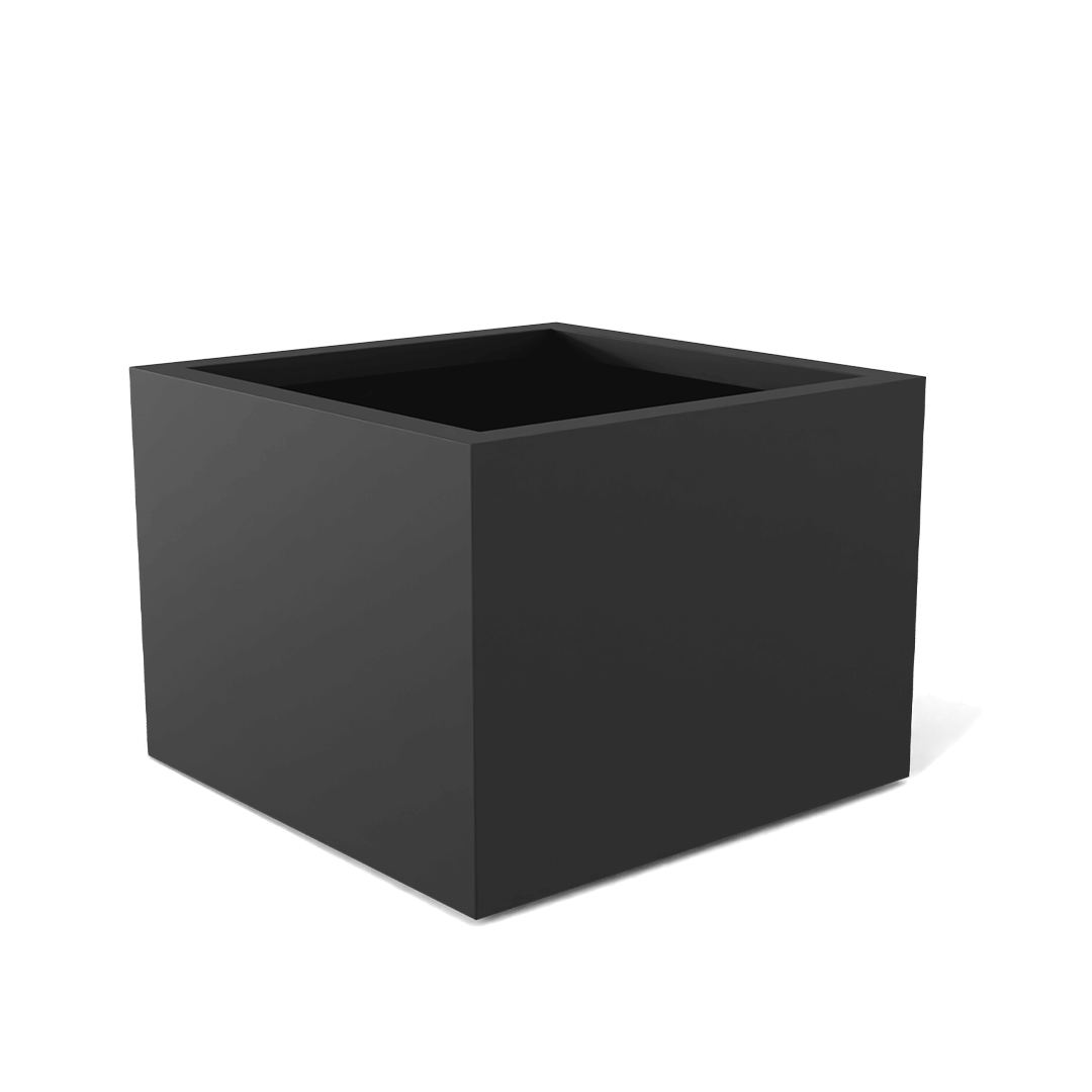 Torino Wide Rectangle Planter