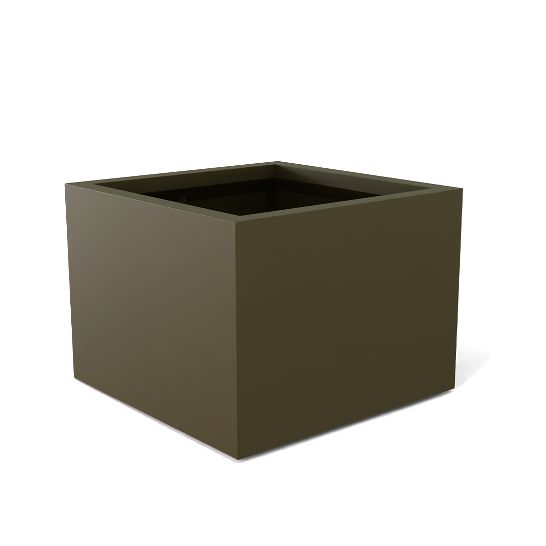 Torino Wide Rectangle Planter