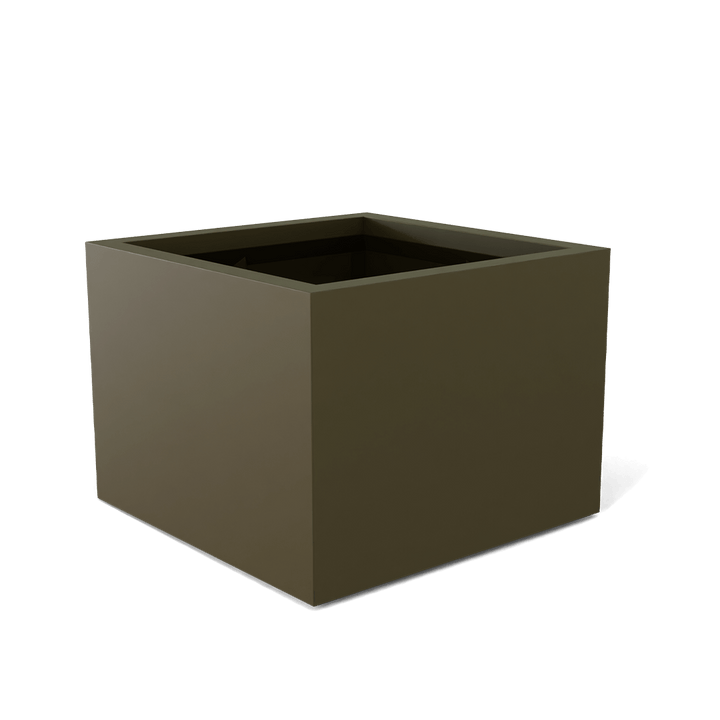 Torino Wide Rectangle Planter