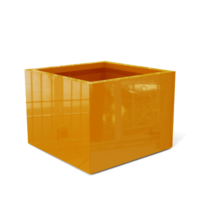 Torino Wide Rectangle Planter