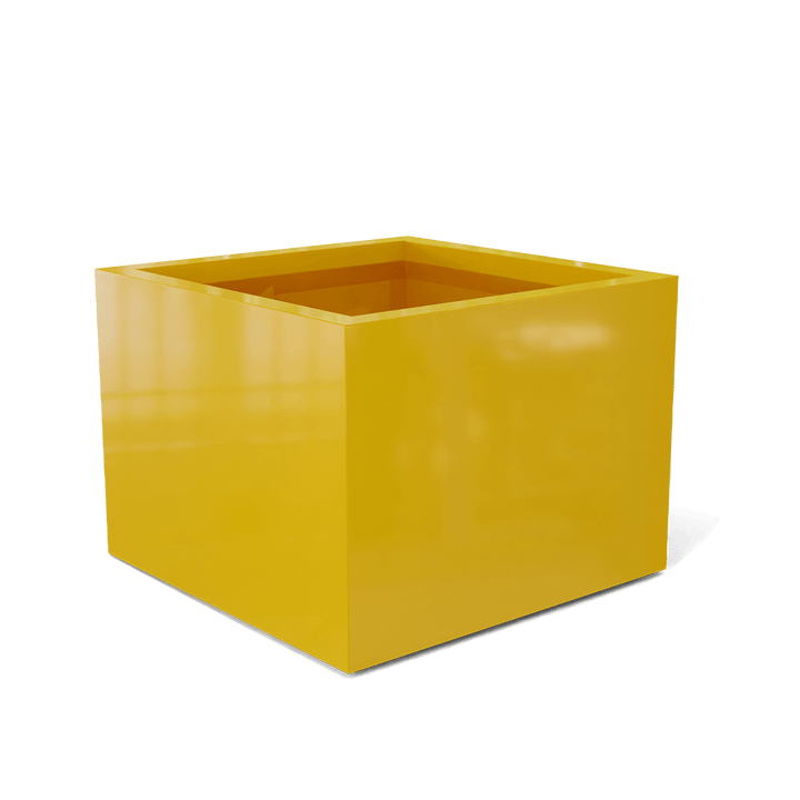 Torino Wide Rectangle Planter