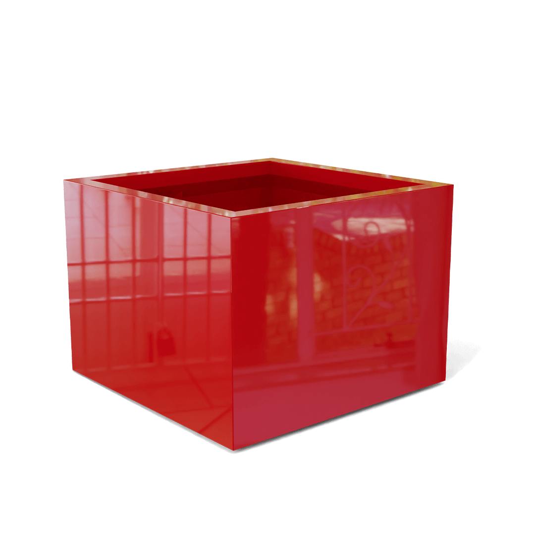 Torino Wide Rectangle Planter
