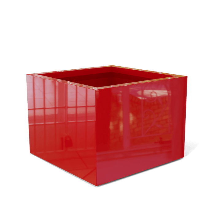 Torino Wide Rectangle Planter