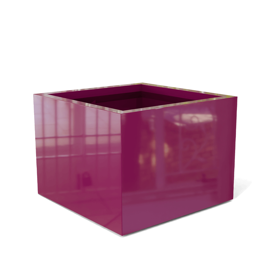 Torino Wide Rectangle Planter