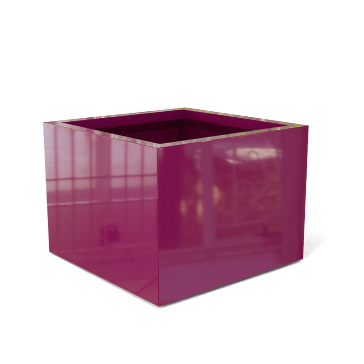 Torino Wide Rectangle Planter
