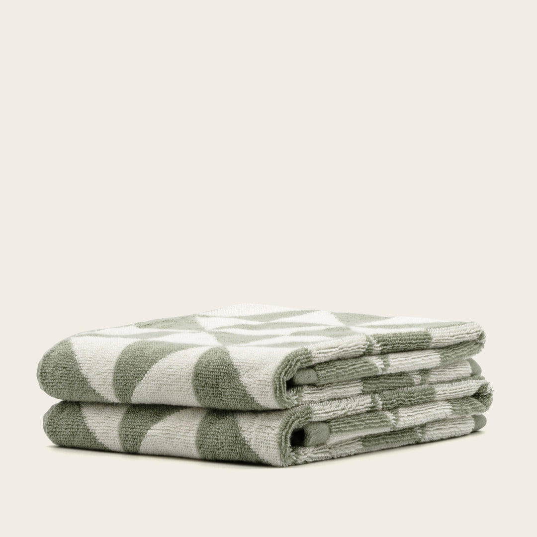 Umbra Cotton Beach Towel