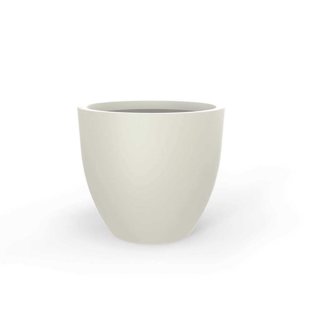Jay Scotts Wannsee Extra Large Round Planter