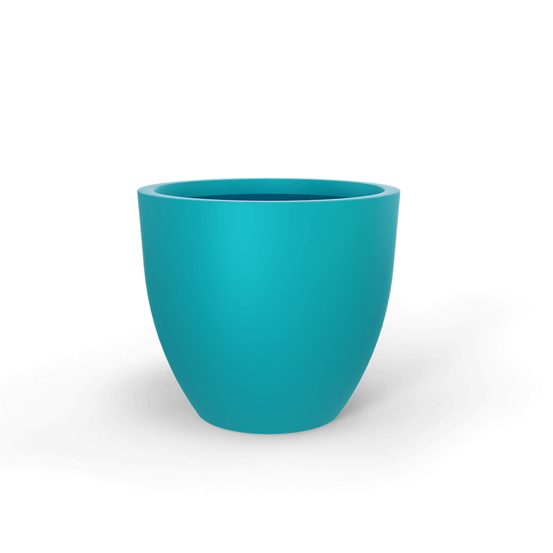 Jay Scotts Wannsee Extra Large Round Planter
