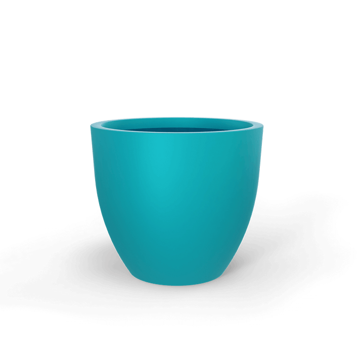 Jay Scotts Wannsee Extra Large Round Planter