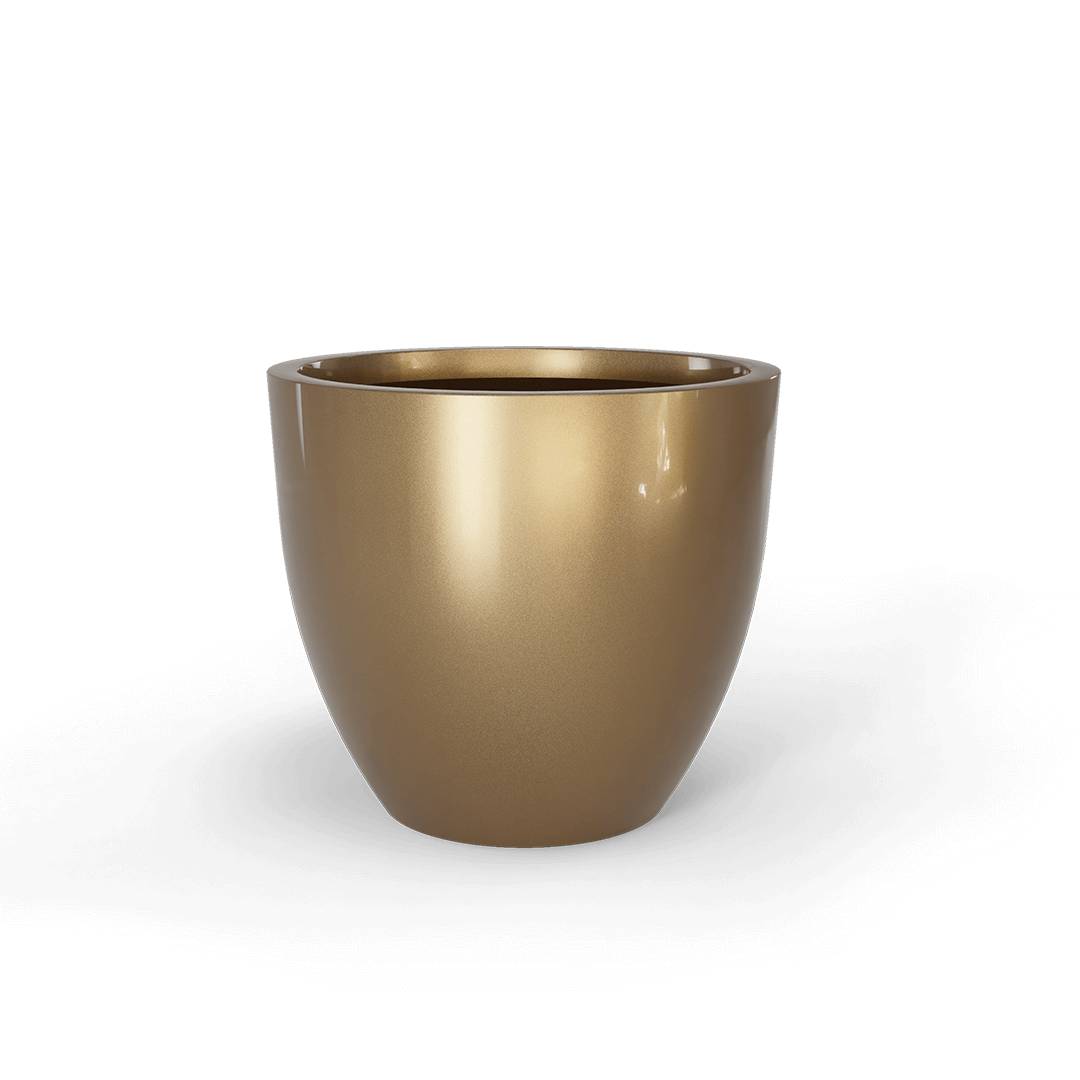 Jay Scotts Wannsee Extra Large Round Planter