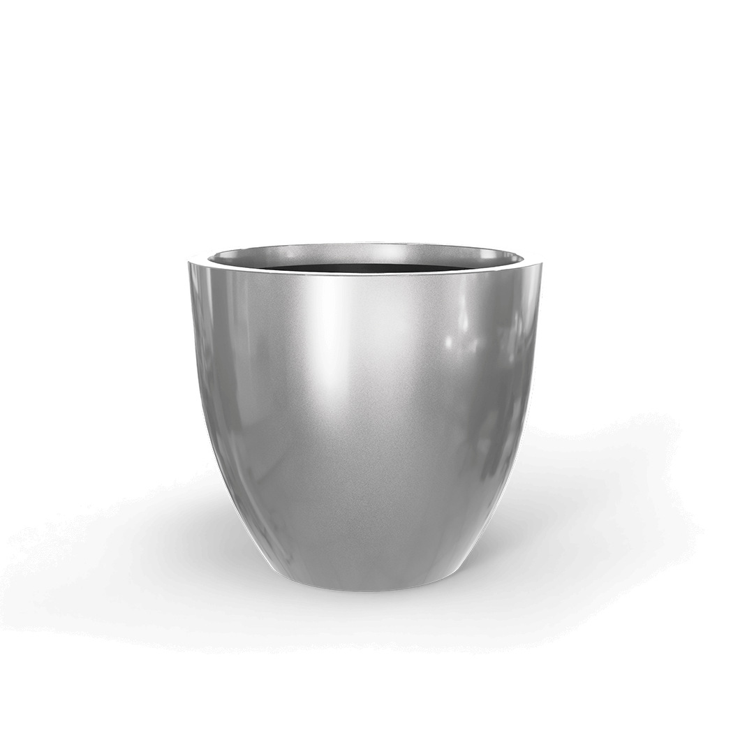 Jay Scotts Wannsee Extra Large Round Planter