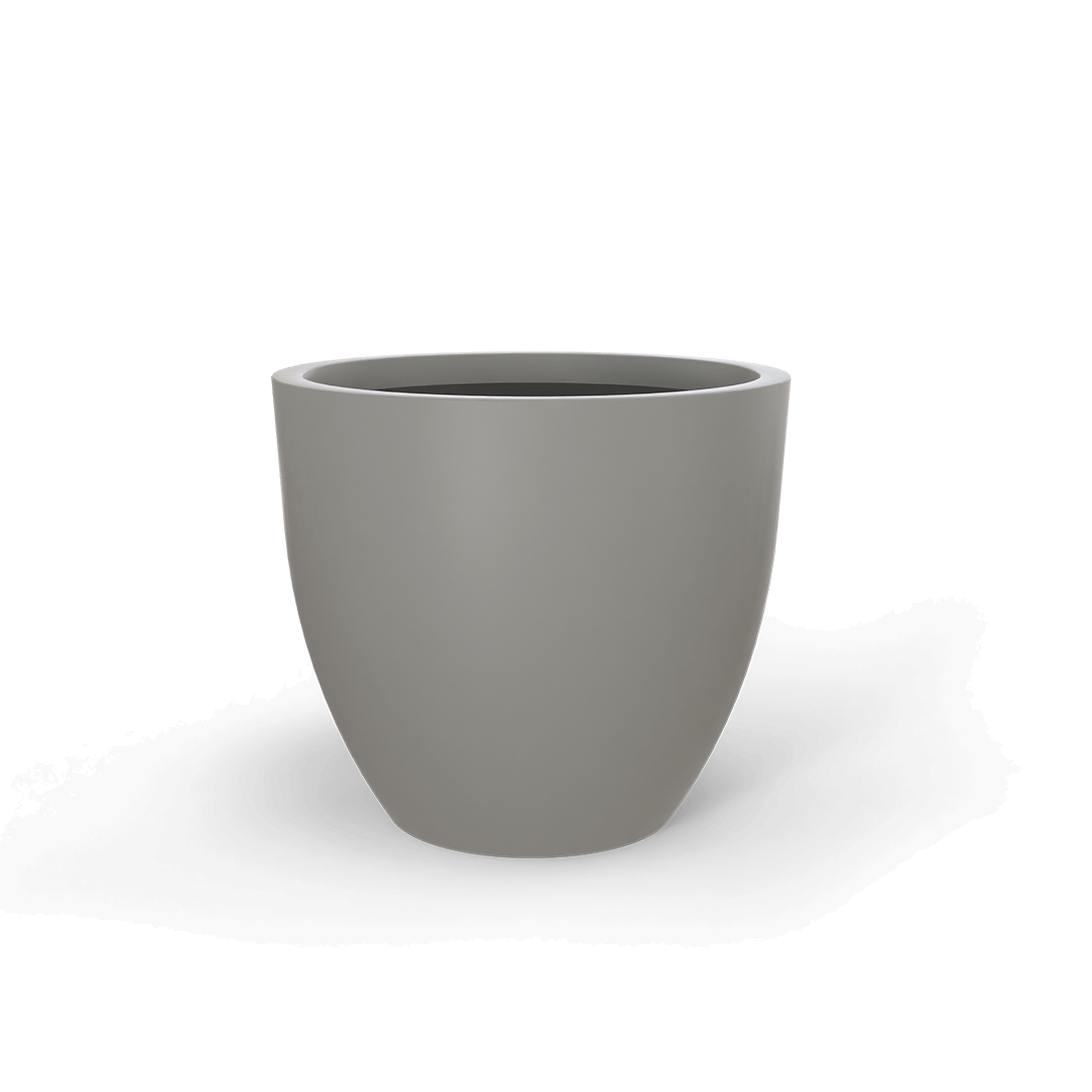 Jay Scotts Wannsee Extra Large Round Planter