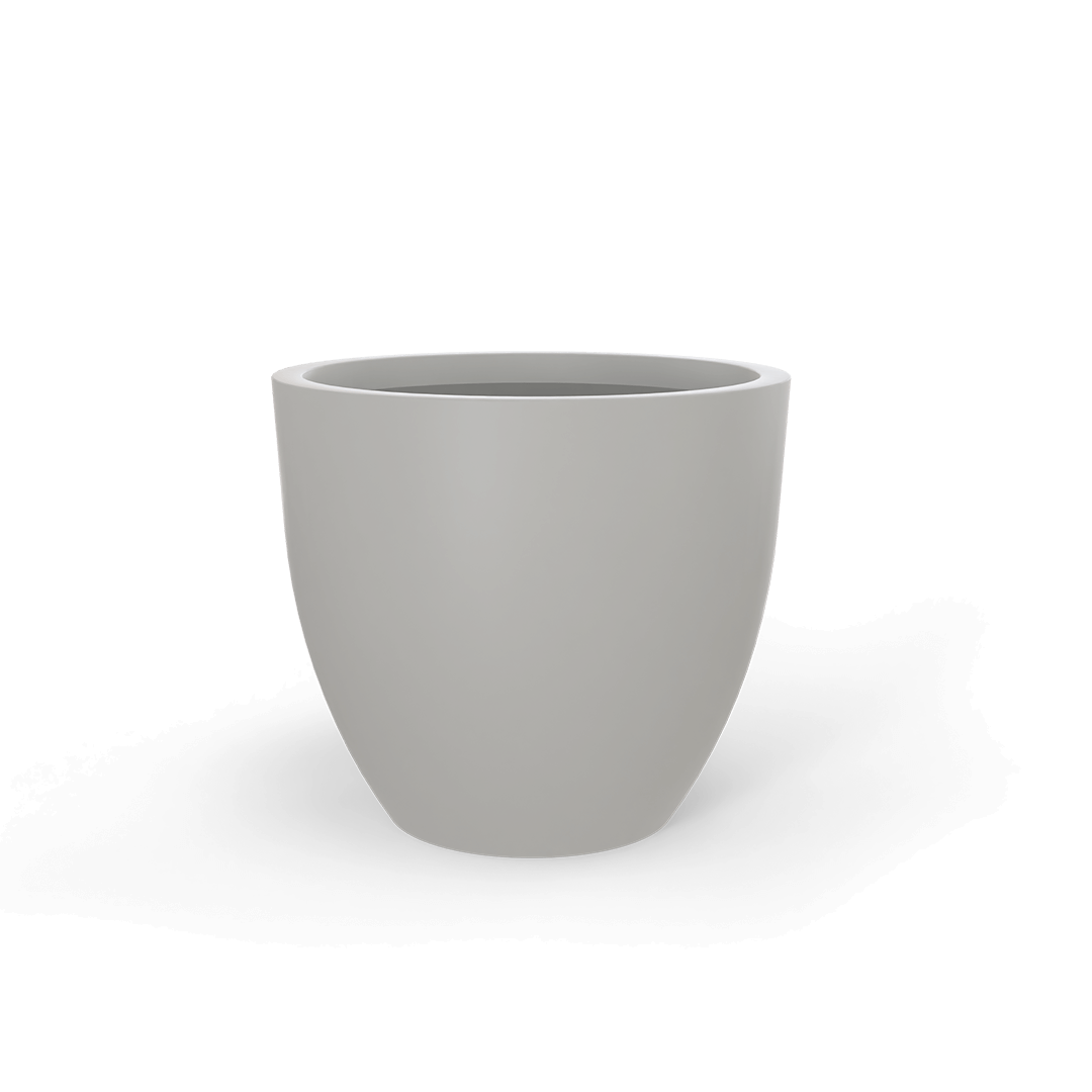 Jay Scotts Wannsee Extra Large Round Planter