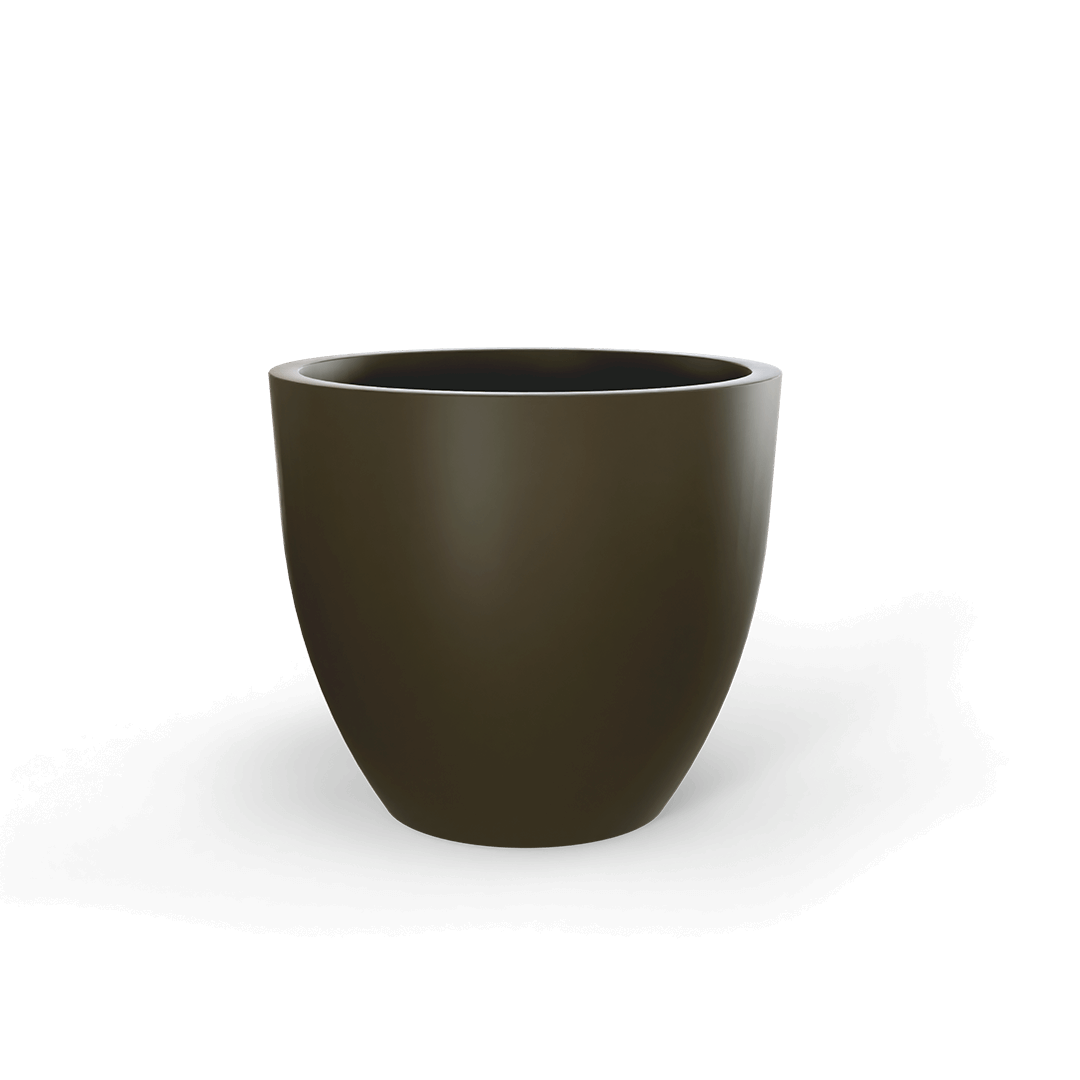 Jay Scotts Wannsee Extra Large Round Planter
