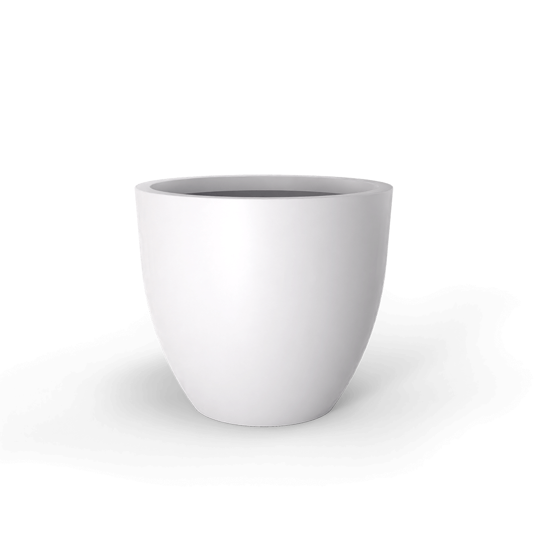 Jay Scotts Wannsee Extra Large Round Planter