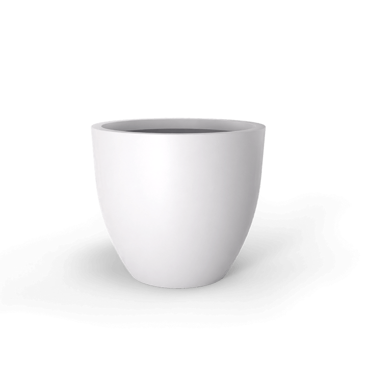 Jay Scotts Wannsee Extra Large Round Planter