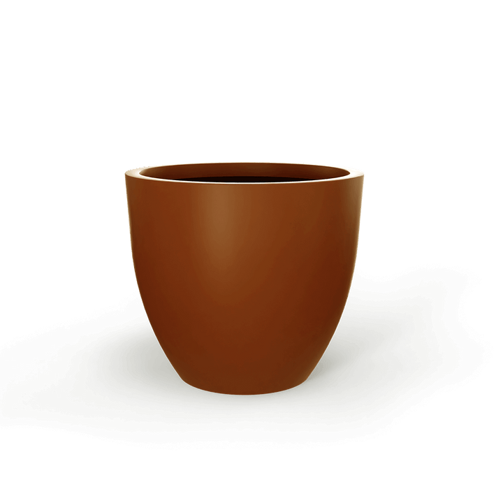 Jay Scotts Wannsee Extra Large Round Planter