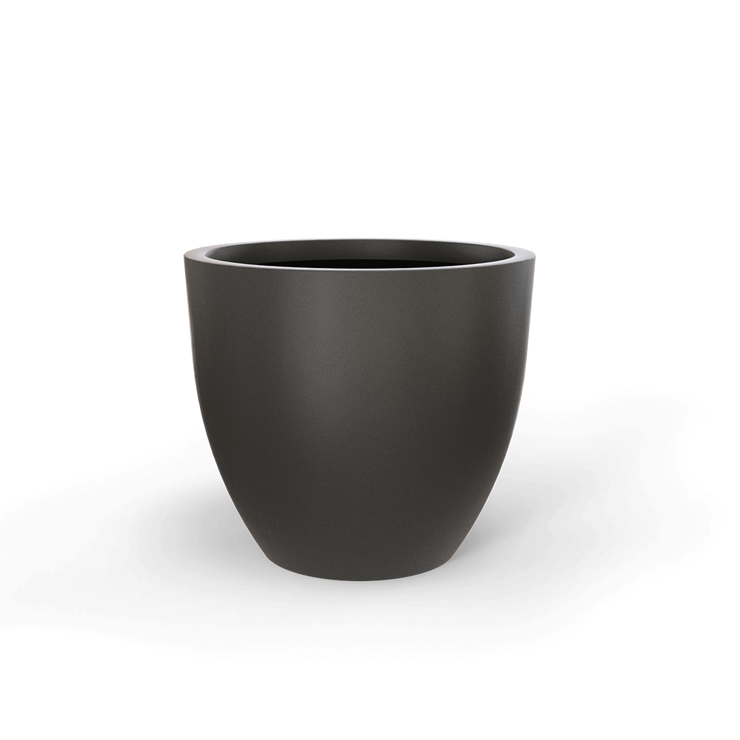Jay Scotts Wannsee Extra Large Round Planter