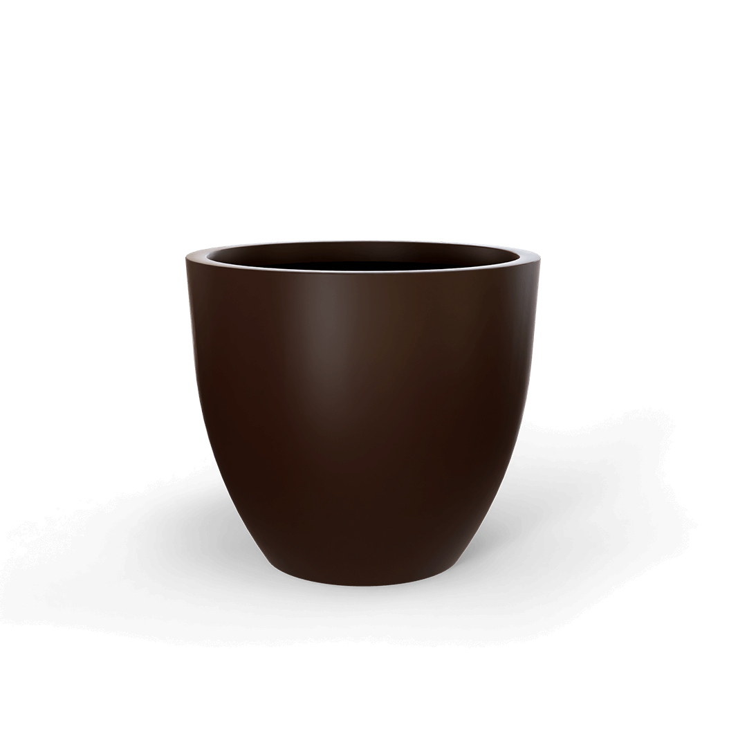 Jay Scotts Wannsee Extra Large Round Planter