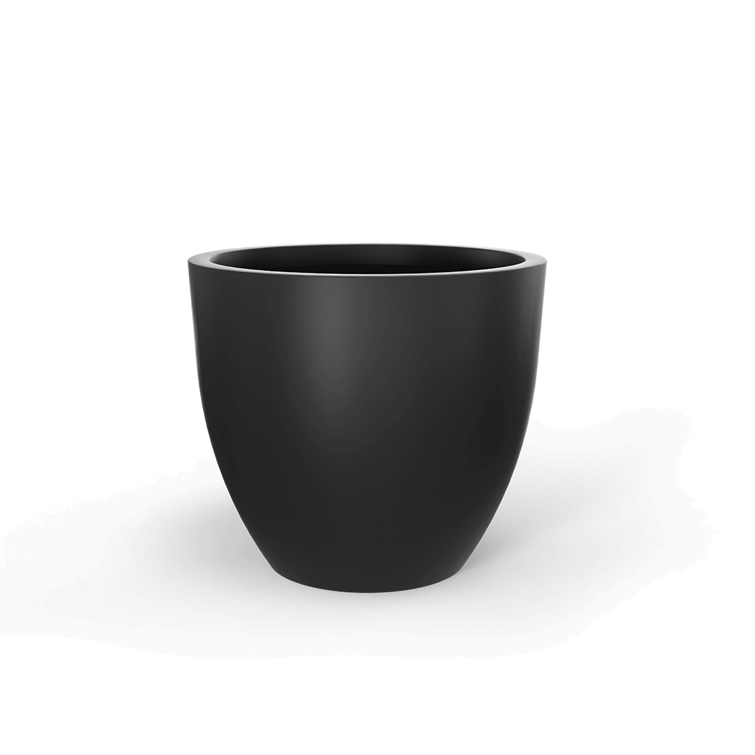 Jay Scotts Wannsee Extra Large Round Planter