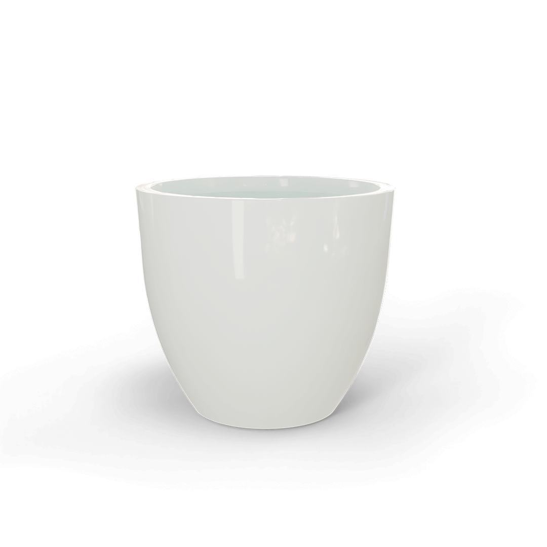 Jay Scotts Wannsee Extra Large Round Planter