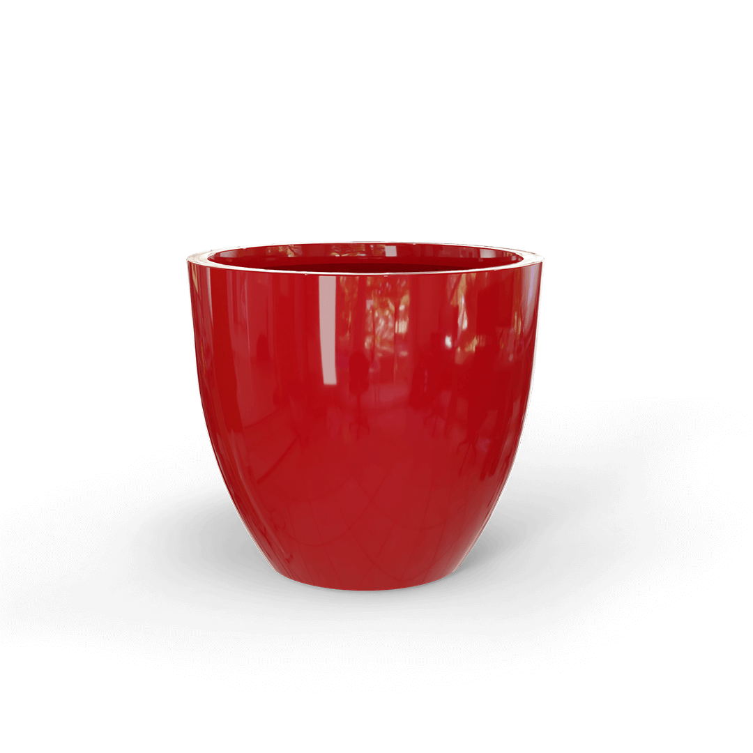 Jay Scotts Wannsee Extra Large Round Planter