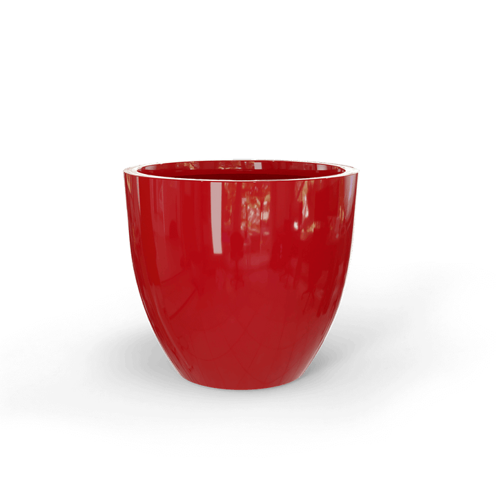 Jay Scotts Wannsee Extra Large Round Planter