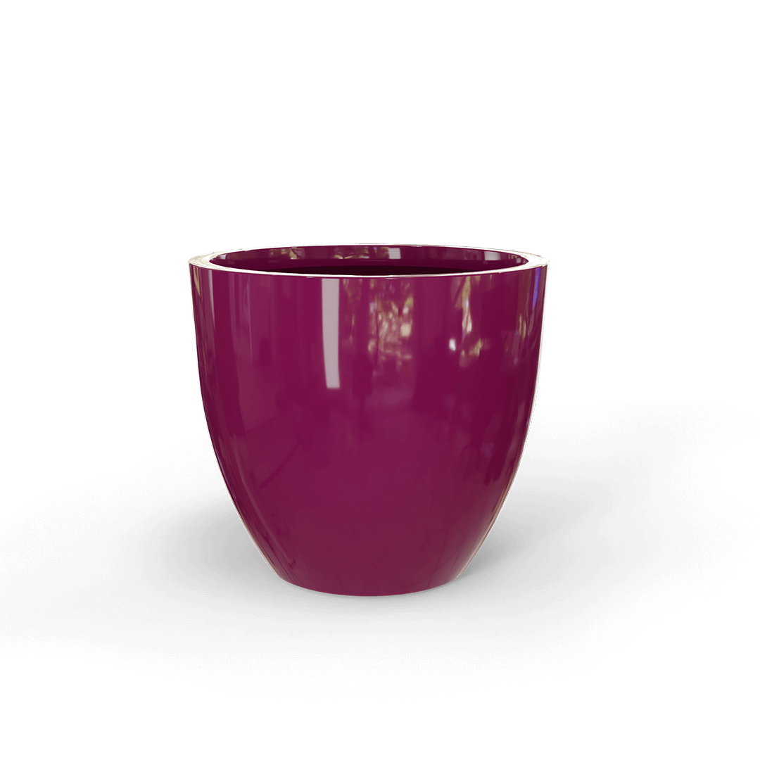 Jay Scotts Wannsee Extra Large Round Planter