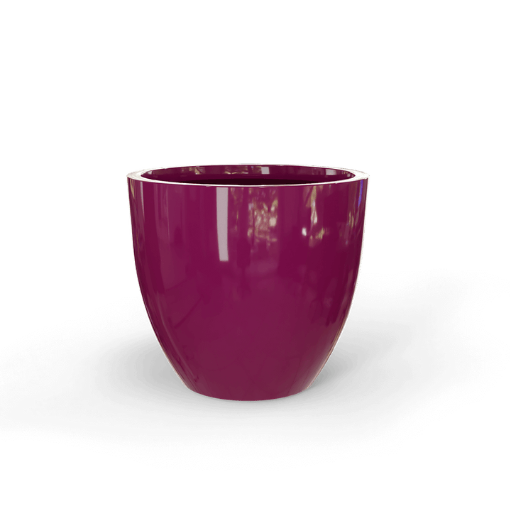Jay Scotts Wannsee Extra Large Round Planter
