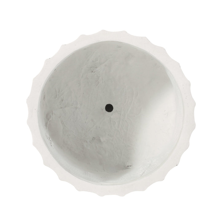 MGO CERAMIC PLANTER