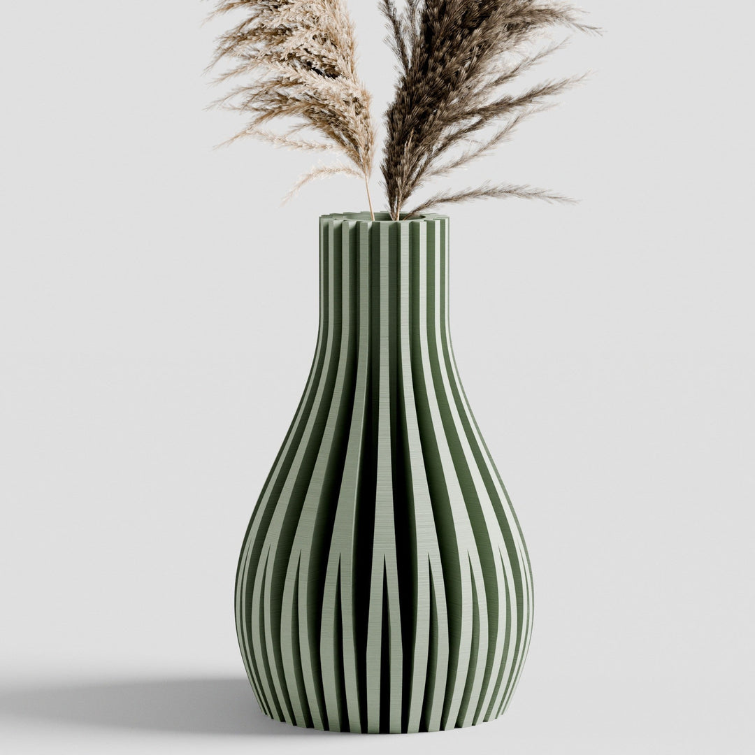 Willow Vase