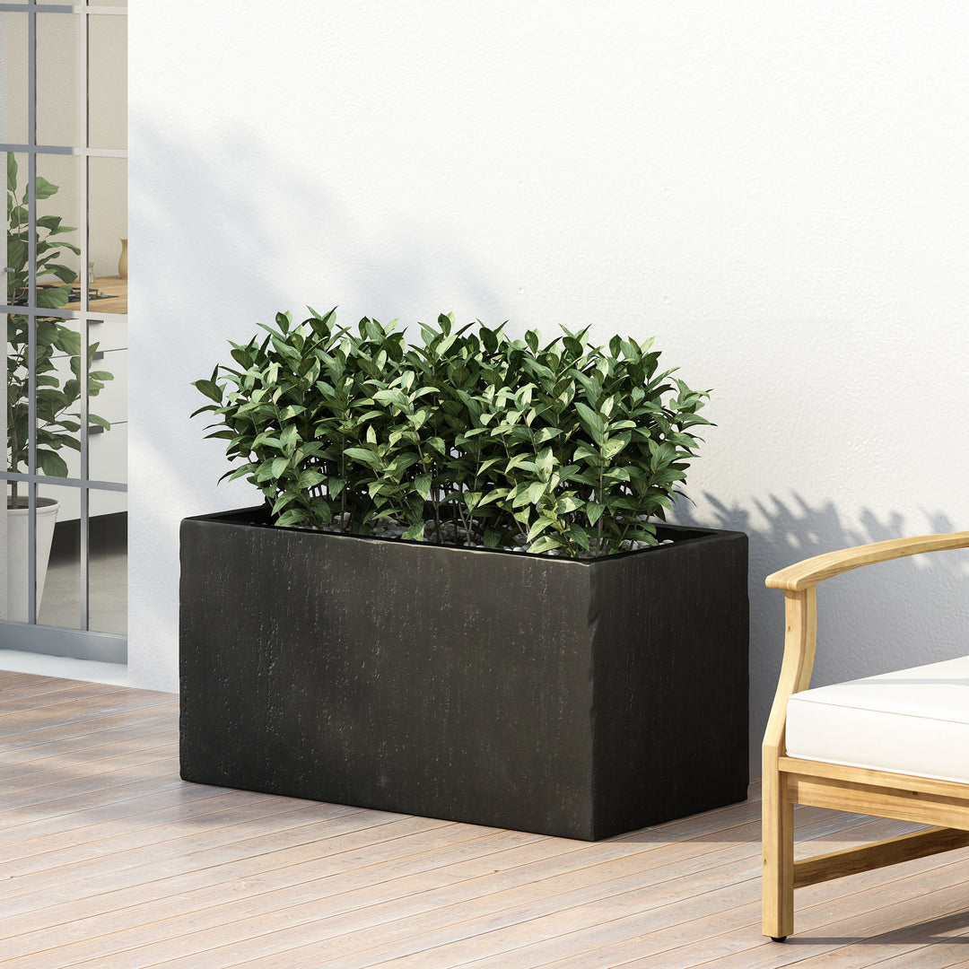 Ella MGO L31 Planter Box