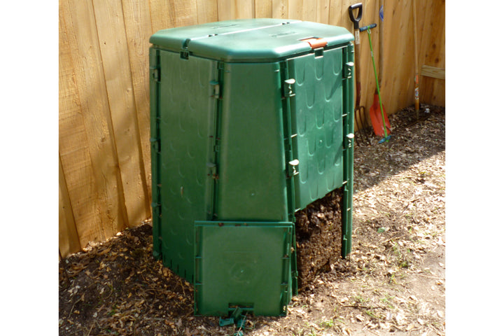 Aeroquick 77 Composter- Made By Juwel in Austria
