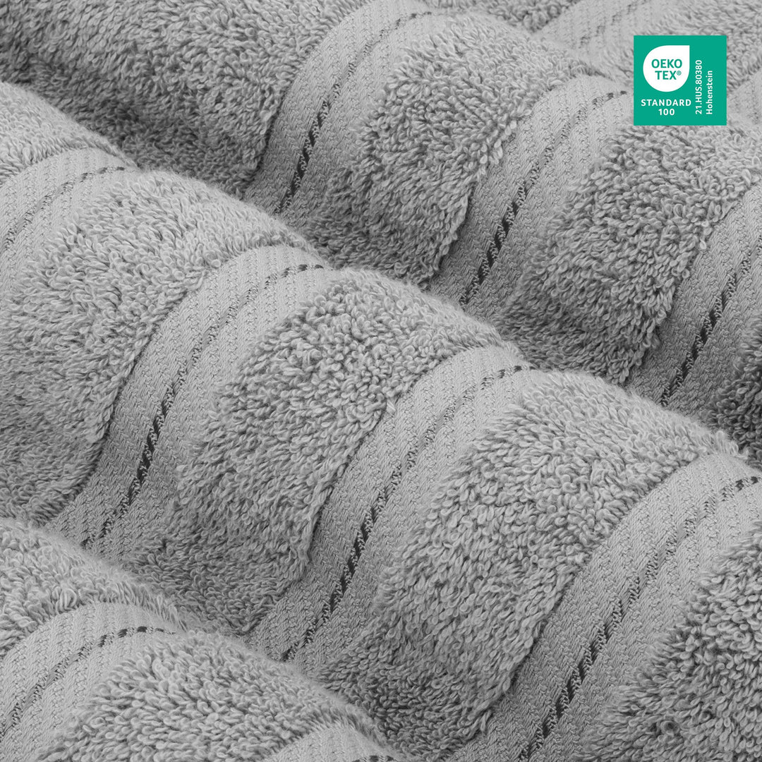 American Soft Linen Single Piece 100% Cotton Turkish Towels with 20 Different Colors, Create Your Set