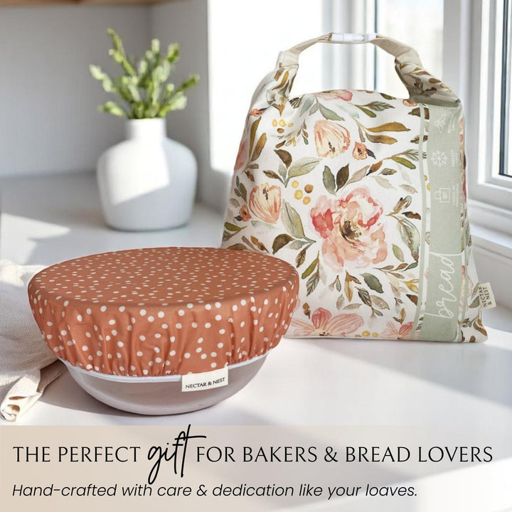 Artist Collection Bread Baker Set, Limited-Edition
